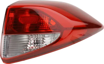 Produktbild von Heckleuchte passend für Hyundai Tucson TL 05/2015-06/18 außen rechts Johns