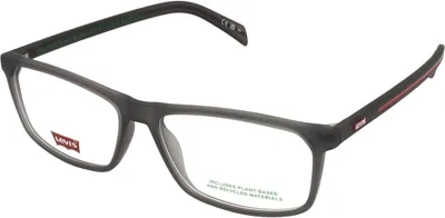 Produktbild von Levi's LV 5046 Matte grey 55/15/145 Herren Brillen