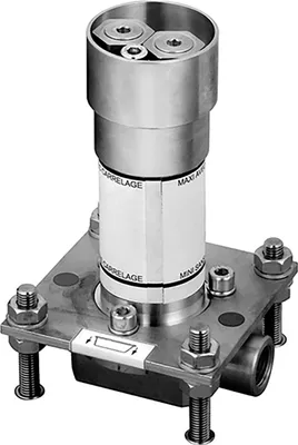 Produktbild von LAUFEN HF503000000000 Rohbaukörper für K-LAUFEN
