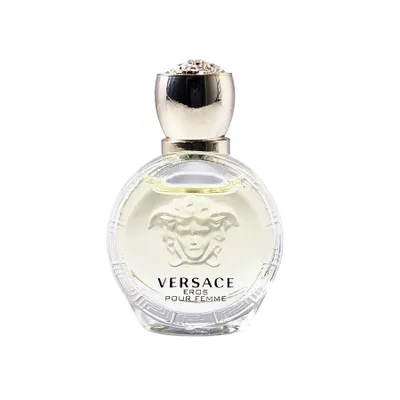Produktbild von Versace Eros Pour Femme Eau de Toilette, 5ml