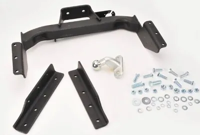 Zdjęcie produktu dla Hak holowniczy Bosal 025-221