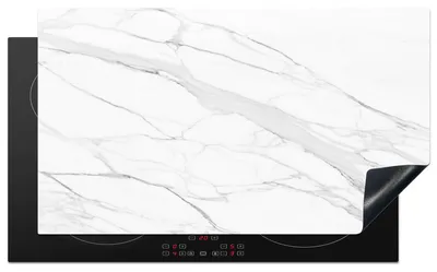 Obrázok produktu pre Indukčná varná doska, 91x52 cm, luxusný vzhľad mramoru