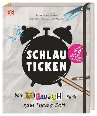 Obrázek produktu pro Schlau ticken