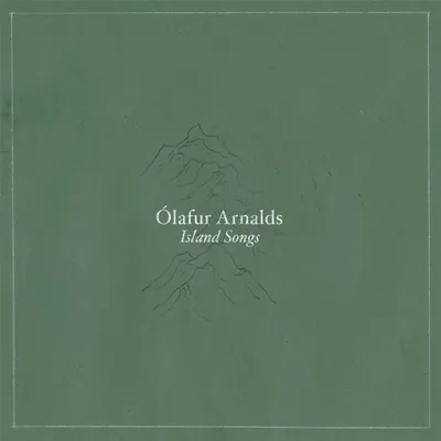 Zdjęcie produktu dla Ólafur Arnalds - Island Songs (CD)