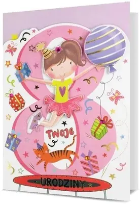 Immagine prodotto di B6 Biglietto di auguri 8