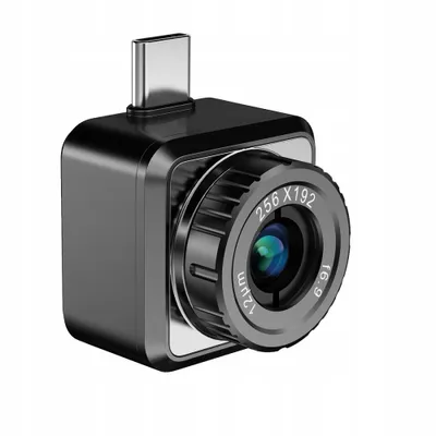 Produktbild von HIKMICRO Mini2 Plus Wärmebildkamera