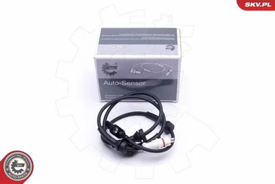 Produktbild von ESEN SKV ABS Sensor Raddrehzahl Hinten für OPEL Vivaro A Kastenwagen (X83) 06SKV186