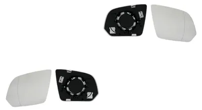 Produktbild von Spiegelglas für Mercedes W447 V-Klasse/Vito 03/14- Set für links und rechts