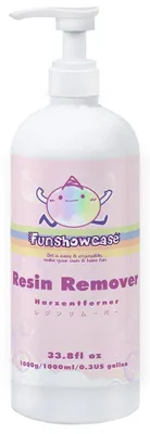 Epoxidharzreiniger 33 oz, Handseife und Werkzeugreiniger
