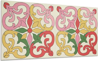 Obrázek produktu pro Hvězdná Noc – Samolepiace Dlaždice – PVC Obklad – Nástenné Obklady – Nástenné Dekorácie – Samolepiace Obklady do Kúpeľne a Kuchyne – 120 x 60 cm