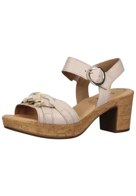 Produktbild von Gabor Sandalen Sandalen Nappaleder