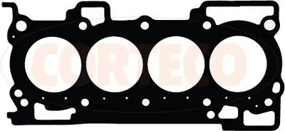 Produktbild von CORTECO 415654P Zylinderkopfdichtung für NISSAN Qashqai / Qashqai +2 I (J10, NJ10) für RENAULT Clio III Schrägheck (BR0/1, CR0/1) MEGANE III Grandtour
