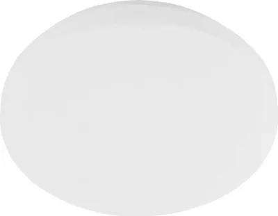 Produktbild von EGLO 74028 LED-Deckenleuchte Ø260 WEISS 4000K IP44 'POGLIOLA-E