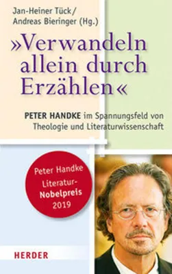 Obrázok produktu pre "Verwandeln allein durch Erzählen"