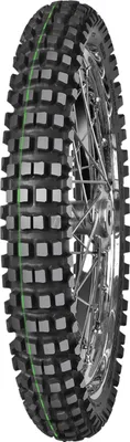 Zdjęcie produktu dla Mitas Enduro Trail-Rally Pro Super Light (Zielony) 90/90 - 21 M/C Tt 54R Przód M+S