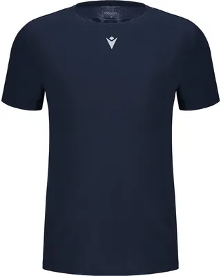 Produktbild von Macron Mp151 Hero T-Shirt Herren - Marine  | Größe: XL