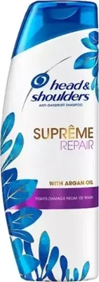 Produktbild von Head&/Shoulders, Supreme Repair, Haarshampoo, 400ml