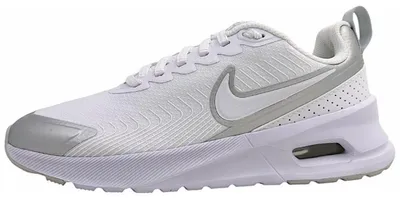 Produktbild von Nike Air Max Trainingsschuh Weiß in Gr. 36