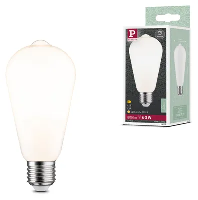 Productafbeelding van Paulmann Classic White LED-lampen