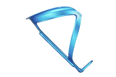 Obrázek produktu pro Košík Supacaz Fly Cage Ano 18g - modrá aqua