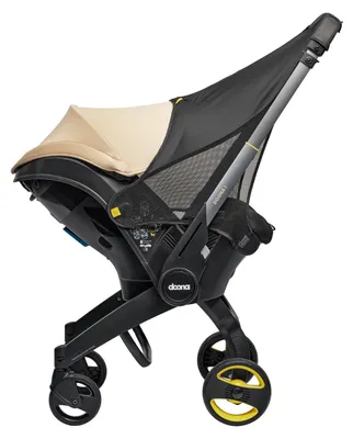 Produktbild von Doona Travelsystem, Sonnenschutz