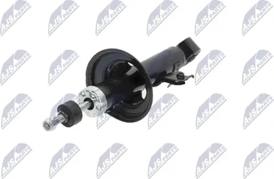 Produktbild von NTY Stoßdämpfer Vorne Rechts für TOYOTA HILUX III Pick-up (TGN1, GGN2, GGN1, KUN2, KUN1) Federbein A-TY-028