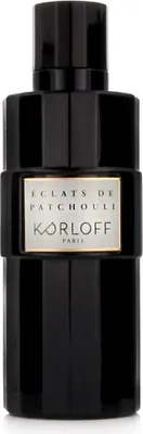 Obrázek produktu pro Korloff Paris Éclats de Patchouli parfémovaná voda unisex 100 ml