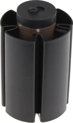 Produktbild von BABYLISS - Pinsel rund um-BORSTE Kopf  -  40mm -  AS950E - 11809500