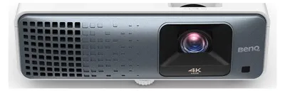 Produktbild von BenQ TK710 - DLP-Projektor - Laser - 3D - 3200