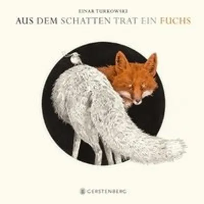 Image de Aus dem Schatten trat ein Fuchs
