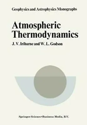 Obrázok produktu pre Termodynamika atmosféry