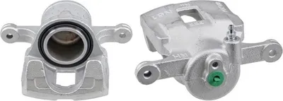Produktbild von Bremssattel 1 Kolben axial Ø 54 mm Grauguss A.B.S. für MAZDA 2