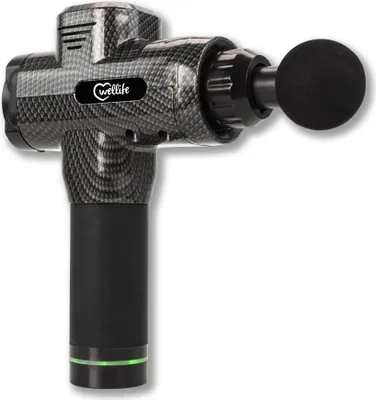 Produktbild von RELAX Massagepistole
