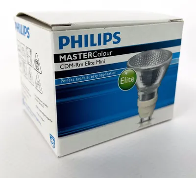 Produktbild von Philips 60500131627, 39 W, 8500 CD