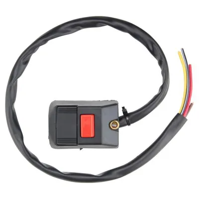 Obrázok produktu pre Spínač diaľkových svetiel klaksón pre Kreidler Puch DKW Sachs Zündapp
