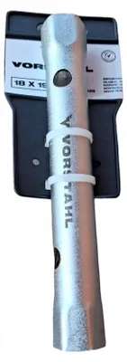 Produktbild von Vorstahl Rohrschlüssel 18x19mm Werkzeug