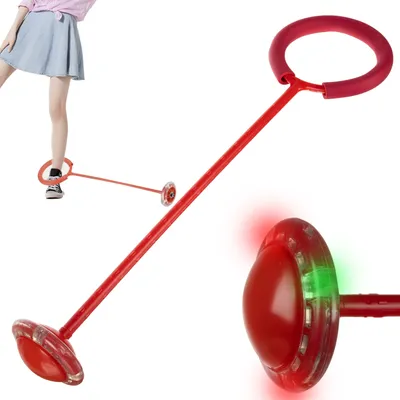 Obrázok produktu pre Hula Hop - švihadlo na nohu Kruzzel 20934 74345