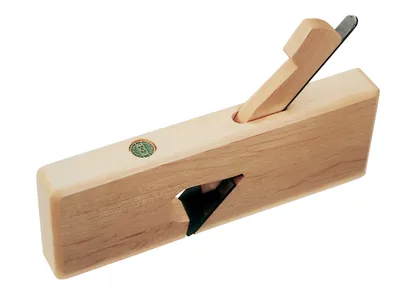 Produktbild von Simshobel Hobeleisen-B.30mm L.240mm ECE