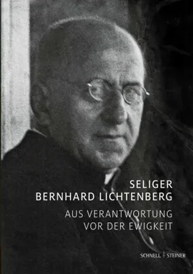 Image de Le bienheureux Bernard Lichtenberg