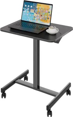 Produktbild von Ergonomisches, rollfähiges Büro mit Rädern für jede Raumgestaltung