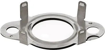 Image de Joint ELRING pour soupape EGR 941.730 Collecteur d'échappement adapté à la berline MERCEDES-BENZ Classe C (W204)