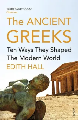 Productafbeelding van The Ancient Greeks