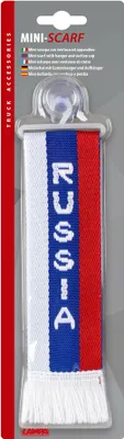 Produktbild von Flagge Lampa Mini Scarpia Russia