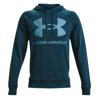 Obrázok produktu pre Under Armour ColdGear Rival Fleece Big Logo Hoodie - Gr. M