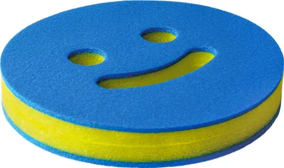 Produktbild von Comfy Aqua-Disc "Aquafit Smile"