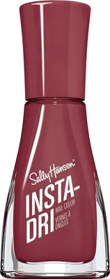Obrázek produktu pro Sally Hansen Rychleschnoucí Lak na Nehty Expresso 413 - Profesionální Péče o Nehty, 9.17ml