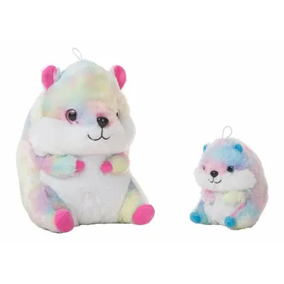 Produktbild von Plüschtier Boli Ratte 35 cm