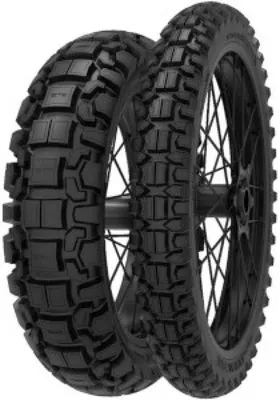 Produktbild von Rebel 110/80 - 19 Tl/Tt 59H Xplorer Adventure