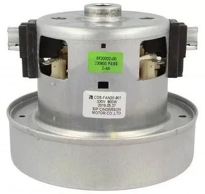 Image de Moteur d'aspirateur Rowenta RS-2230000432