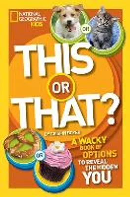 Produktbild von This or That?